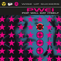 Wise Up Suckers - édition limitée colorée