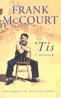 'tis - a memoir