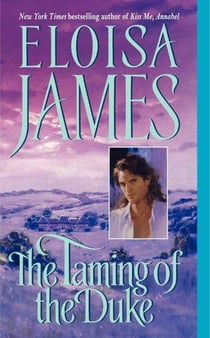 The taming of the duke