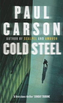 Cold steel