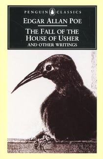 The fall of the house of usher - others writing