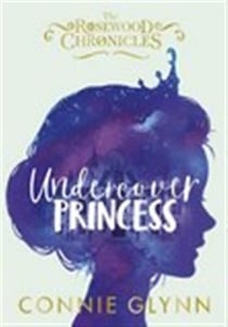 Undercover Princess