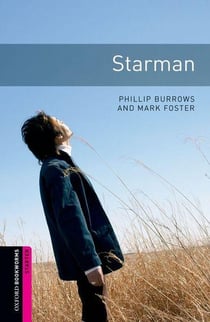 Obwl 2e starter: starman