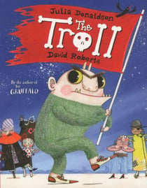 THE TROLL