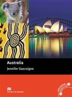AUSTRALIA - UPPER-INTERMEDIATE