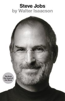 STEVE JOBS