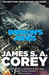 BABYLON''S ASHES