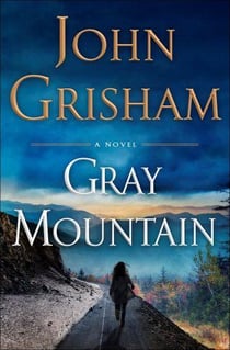 GRAY MOUNTAIN