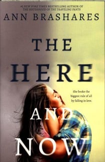 THE HERE AND NOW