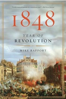 1848 year of Revolution