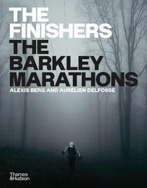 The finishers : the barkley marathons