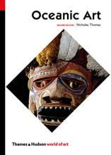 Oceanic art (world of art- 2nd ed)