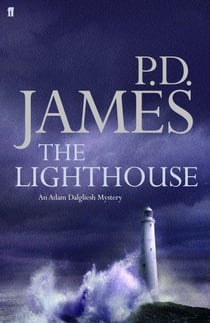The lighthouse
