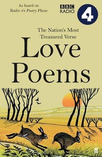 LOVE POEMS - THE NATION''S MOST TREASURED VERSE