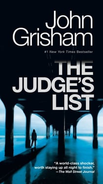 The judge's list*