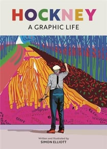 Hockney a graphic life