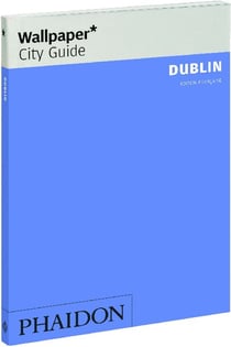 Dublin fr wallpaper city guide