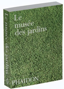 Le musée des jardins