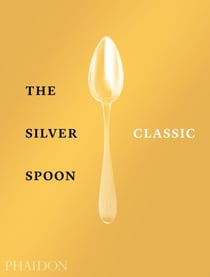 The silver spoon classic