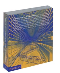 Architecture du monde contemporain
