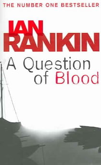 A question of blood