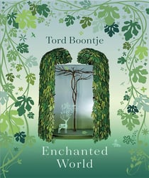 Tord Boontje : enchanted world