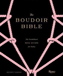 The boudoir bible