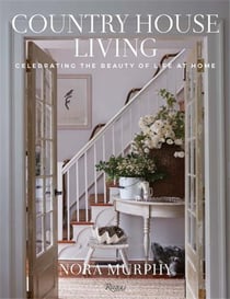 Nora Murphy : Country house living