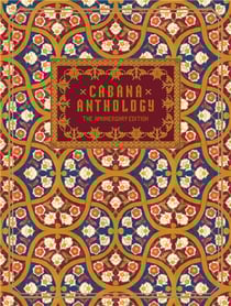Cabana anthology : The anniversary edition