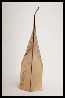 Paper airplanes : collections harry smith