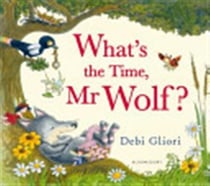 What's the time, mr world ?