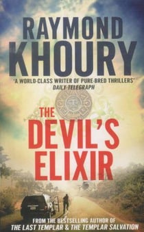The devil's elixir