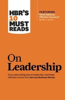 On leadership