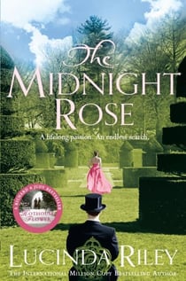 The midnight rose