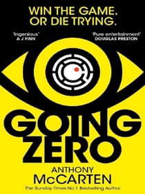 GOING ZERO