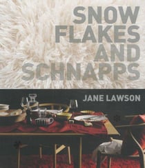 Snowflakes and Schnapps