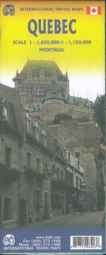 QUEBEC
