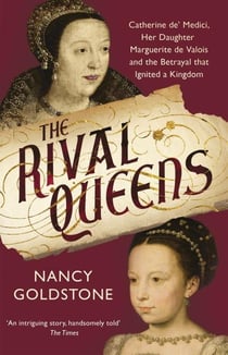 THE RIVAL QUEENS