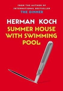 SUMMER HOUSE WITH SWIMMING POOL