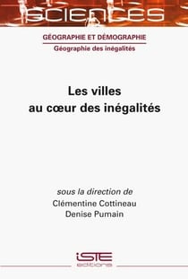 Les villes au c?ur des ine´galite´s