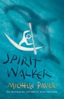 Spirit walker