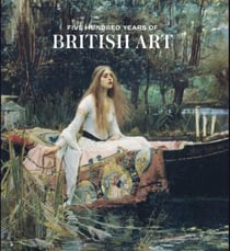 Five hundred years of british art
