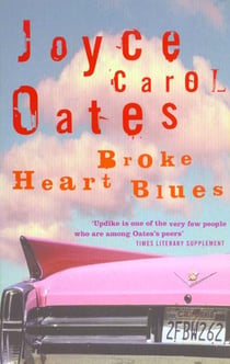 Broke heart blues