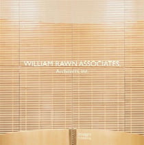 William rawn