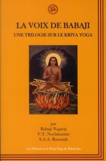 VOIX DE BABAJI LA  UNE TRIL