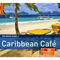 The rough guide to caribbean café