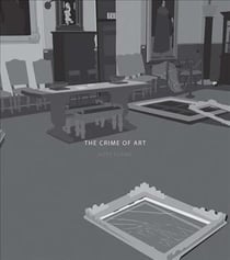 Kota ezawa the crime of art