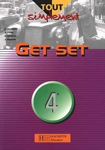 Tout simplement - get set 4e