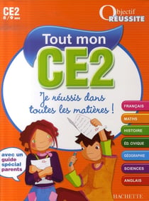 Tout mon ce2