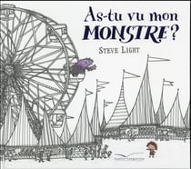 As-tu vu mon monstre ?